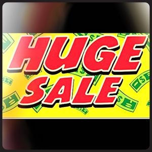 Sale! Bundle three or more and receive 20% off!🥳